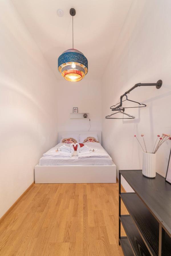Bird's Nest Apartment Wien